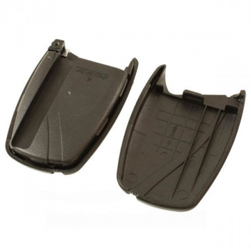 Hyundai 3-knapps Smart Key-hus (modell 2) Image