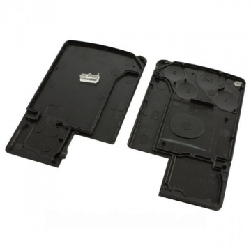Mazda smartcard 3-knapps nyckelhus Image