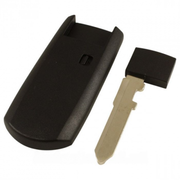 Mazda Smart Key med 3 knappar (modell 1) Image