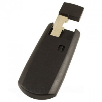 Mazda Smart Key med 3 knappar (modell 1) Image