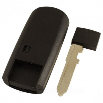 Mazda Smart Key med 4 knappar (modell 1) Image