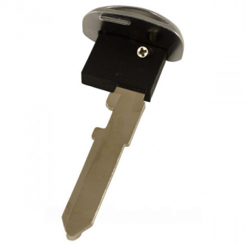 Mazda Smart Key med 4 knappar (modell 1) Image
