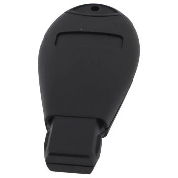 Chrysler 2-knapps smart nyckelhus (modell 2) Image
