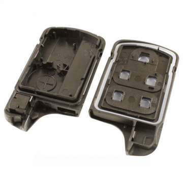 Honda Smart Key med 2 knappar Image
