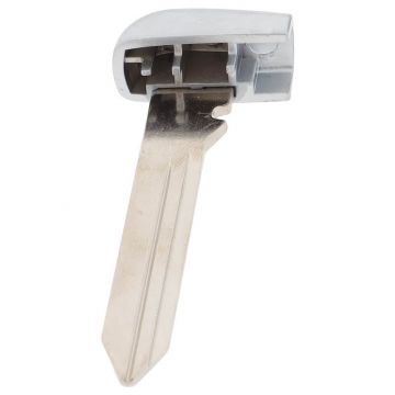 Chrysler 3-knapps smart nyckel (modell 2) Image