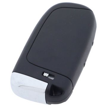 Fiat smart nyckel med 3 knappar Image
