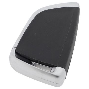 BMW Smart Key-hus med 4 knappar - passar till BMW 2, 3, Z4, 5, 6, 7 och 8-serien Image