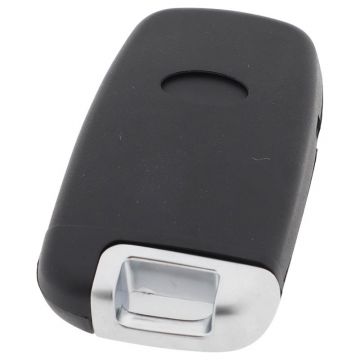 Hyundai 3-knapps Smart Key med panikknapp Image