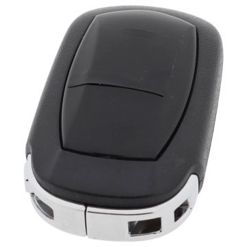 Honda 4-knapps smart nyckelhus - passar även för Honda CRV, Honda Civic, Honda Accord (modell 3) Image