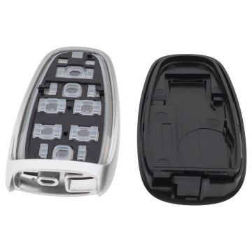 Hyundai 7-knapps Smart Key-hus Image