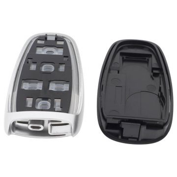Hyundai Smart nyckel med 5 knappar Image