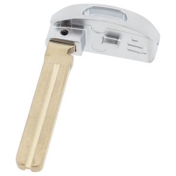 Hyundai Smart Key med 4 knappar (modell 2) Image