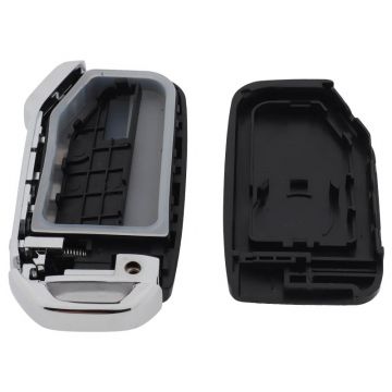 Kia 3-button Smart Key med panikknapp (modell 2) Image