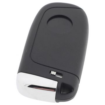 Fiat Smart nyckel med 5 knappar Image