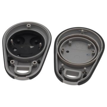 Volvo Truck fjärrkontroll med 2 knappar Image