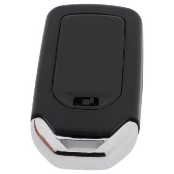 Honda 4-knapps smart nyckelhus med panikknapp Image