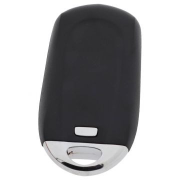 Opel smart nyckel med 2 knappar Image