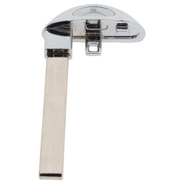 Opel smart nyckel med 2 knappar Image