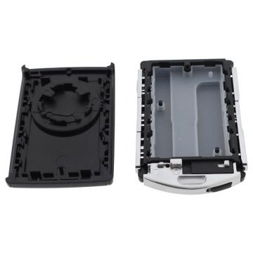 Volvo Smart Key med 4 knappar  Image