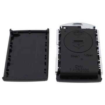 Volvo Smart Key med 4 knappar  Image