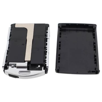 Volvo Smart Key med 4 knappar  Image