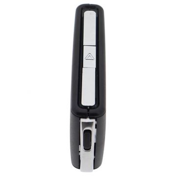 Volvo Smart Key med 4 knappar  Image