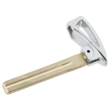 Hyundai 3-knapps Smart Key med panikknapp (modell 2) Image