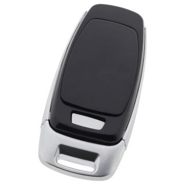 Audi Smart Key med 3 knappar (modell 3) Image