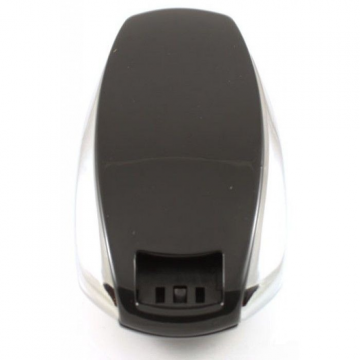 Volkswagen Smart Key med 3 knappar och elektronik 433MHZ Image