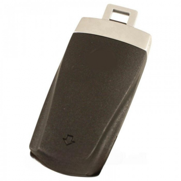 Volkswagen 3-knapps Smart Key med elektronik 433MHZ - ID48 transponder - lämplig för Volkswagen Magotan - 3C0959752BA Image