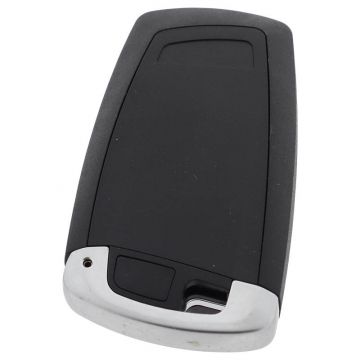 BMW 3-knapps Smart Key med elektronik - PCF7945 - YG0HUF5767 Image