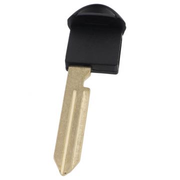 Nissan Smart Key med 4 knappar och elektronik - PCF7945 - HITAG AES 4A Chip - NSN14- KR5S180144014 Image