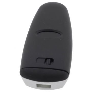 Ford 4-knapps smart nyckel med panikknapp med elektronik 434MHZ - PCF7953 transponder Image