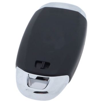 Hyundai 3-knapps Smart Key med elektronik - HITAG 3 ID47 - TFKB1G085 Image