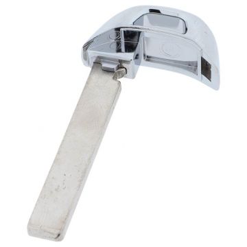 Hyundai 3-knapps Smart Key med elektronik - HITAG 3 ID47 - TFKB1G085 Image