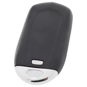 Opel 4-button Smart Key med panikknapp och elektronik - ID46 - 13508414 Image