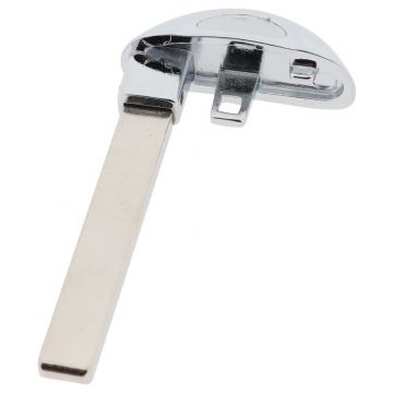 Opel 4-button Smart Key med panikknapp och elektronik - ID46 - 13508414 Image
