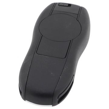 Porsche 4-knapps smart nyckel med elektronik 433MHZ - PCF7945 PC1800 transponder - HU66 - Icke-nyckellös Image