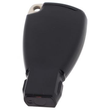 Mercedes Smart Key med 3 knappar och elektronik - NEC Chip - 625EB471  Image
