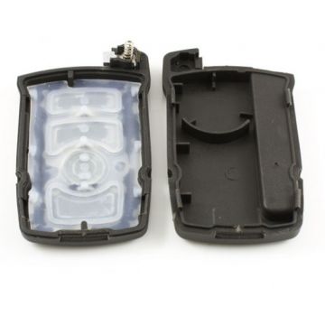 BMW Smart Key-hus med 4 knappar (BMW 5- och 7-serien) Image