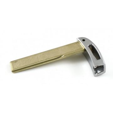 BMW Smart Key-hus med 4 knappar (BMW 5- och 7-serien) Image