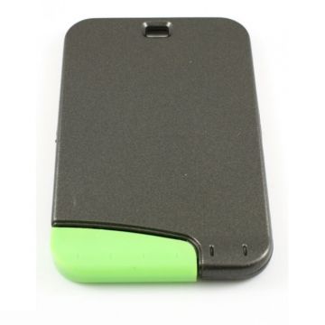 Renault Laguna smartcard 3-knapps nyckelhus Image