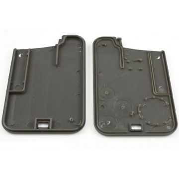 Renault Laguna smartcard 3-knapps nyckelhus Image