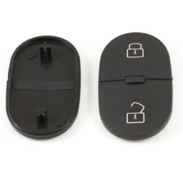 Audi 2-knapps tryckknappar Image