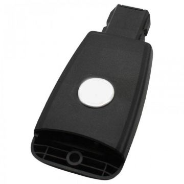 Fiat Smart Key med 3 knappar Image