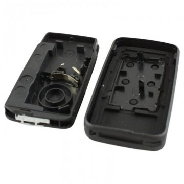 Volvo Smart Key med 5 knappar Image