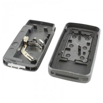 Volvo 6-knapps Smart Key Image