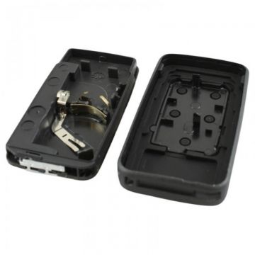 Volvo Smart Key med 5 knappar (modell 2) Image