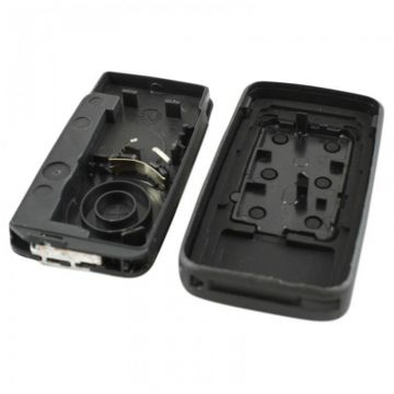 Volvo Smart Key med 6 knappar (modell 2) Image
