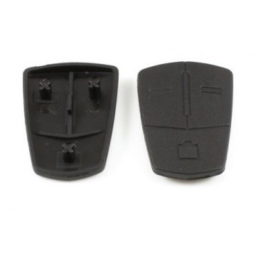 Opel tryckknappar (3-knapp) Image